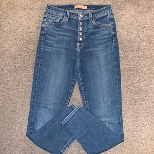 7 For All Mankind Jeans